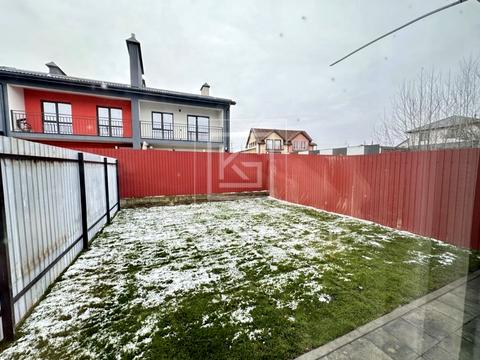 дом по адресу Весенняя ул.