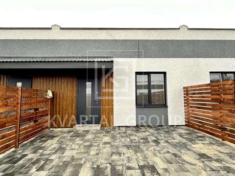 дом по адресу Весенняя ул.