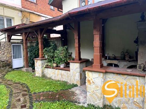 дом по адресу Академика Рудницкого ул., 71