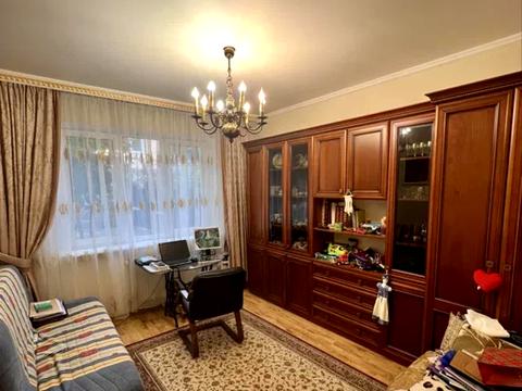 дом по адресу Академика Рудницкого ул., 71