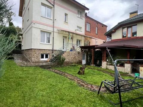 будинок за адресою Академіка Степана Рудницького вул., 71