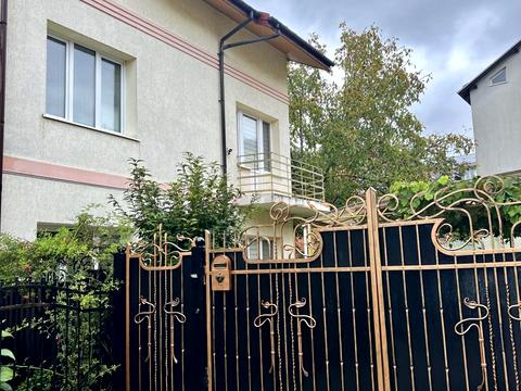 дом по адресу Академика Рудницкого ул., 71