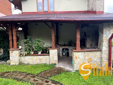 дом по адресу Академика Рудницкого ул., 71