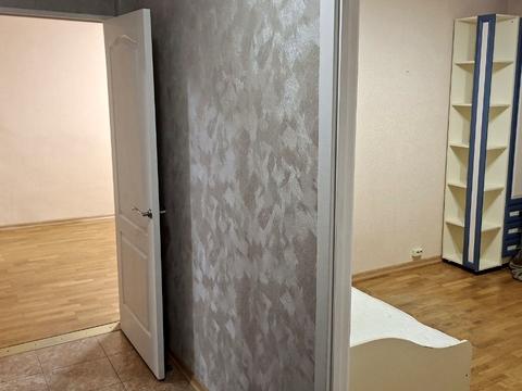 квартира за адресою Ігоря Шамо бульв. (Олексія Давидова), 10