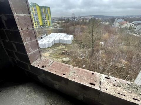 квартира за адресою Микулинецька вул., 116