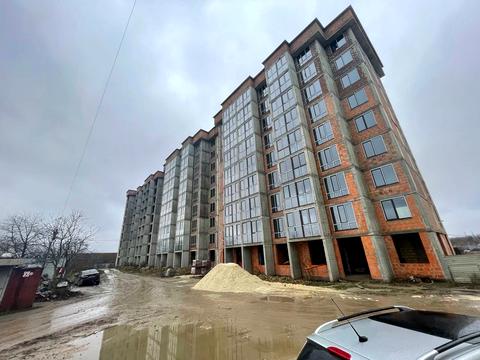 квартира за адресою Микулинецька вул., 116