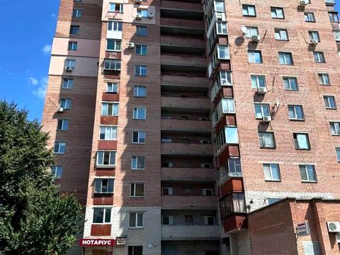 квартира по адресу Незалежності бульв. (50 років Жовтня), 9