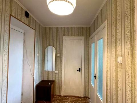 квартира по адресу Незалежності бульв. (50 років Жовтня), 9