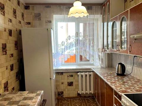 квартира по адресу Незалежності бульв. (50 років Жовтня), 9