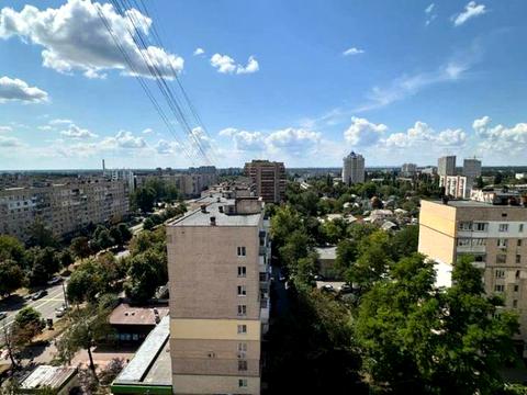 квартира по адресу Незалежності бульв. (50 років Жовтня), 9