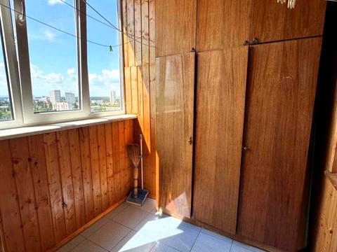 квартира по адресу Незалежності бульв. (50 років Жовтня), 9