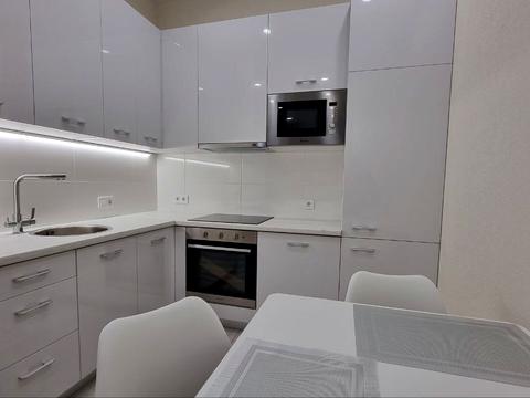 квартира по адресу Костомаровская ул. (Щорса), 22-А