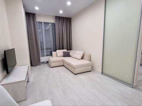 квартира по адресу Костомаровская ул. (Щорса), 22-А