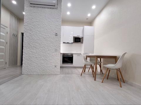 квартира по адресу Костомаровская ул. (Щорса), 22-А