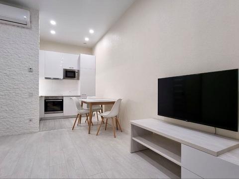 квартира по адресу Костомаровская ул. (Щорса), 22-А