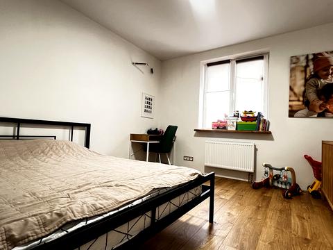 квартира по адресу Мира ул., 31