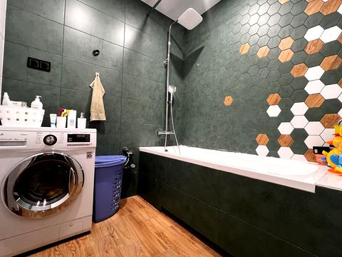 квартира по адресу Мира ул., 31