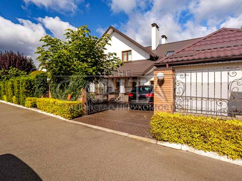 будинок за адресою с. Іванковичі, Авіаторів, 21