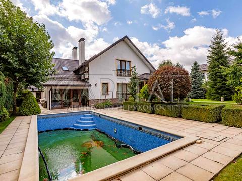 будинок за адресою с. Іванковичі, Авіаторів, 21