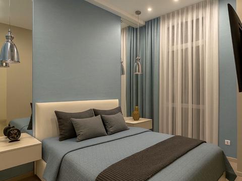 квартира за адресою Володимира Моссаковського вул. (Клари Цеткін), 7