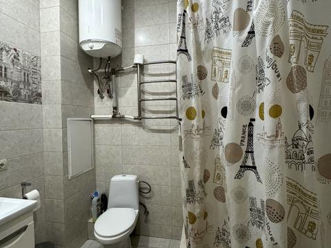 квартира по адресу Костёльная ул., 5