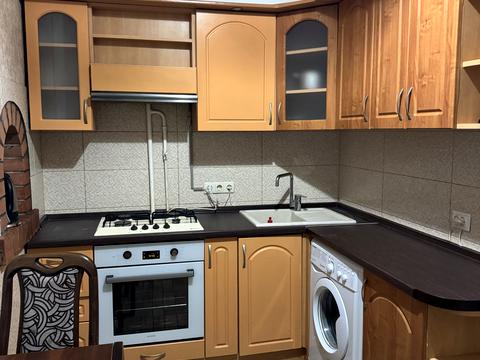 квартира по адресу Костёльная ул., 5