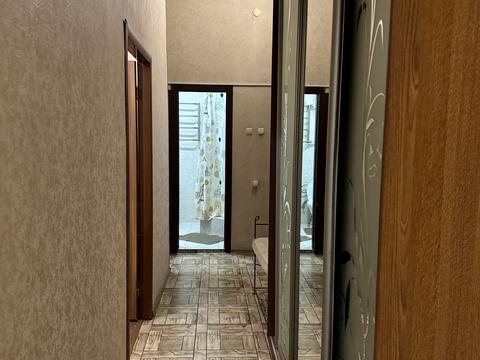 квартира по адресу Костёльная ул., 5