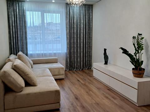 квартира по адресу Старокостянтинівське шоссе, 20/3Б