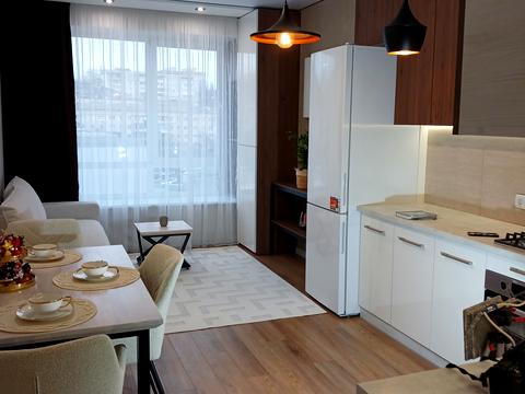 квартира за адресою Старокостянтинівське шосе, 20/3Б