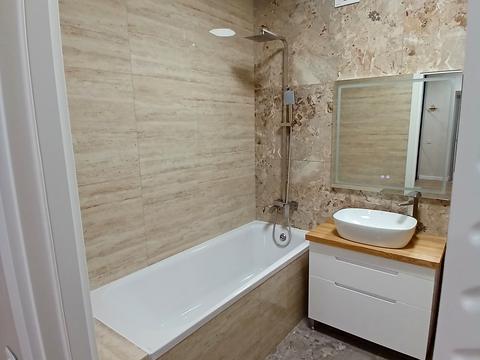 квартира за адресою Старокостянтинівське шосе, 20/3Б