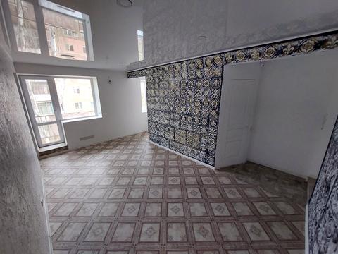 квартира по адресу Дачная ул., 13а