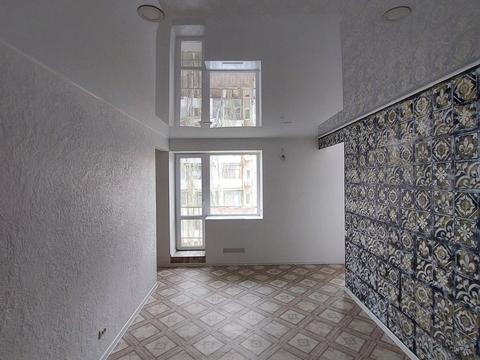 квартира по адресу Дачная ул., 13а