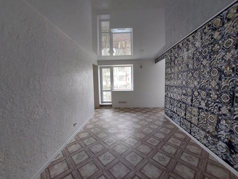 квартира по адресу Дачная ул., 13а