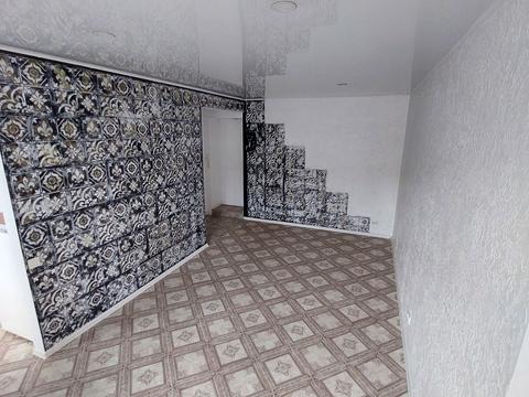 квартира по адресу Дачная ул., 13а