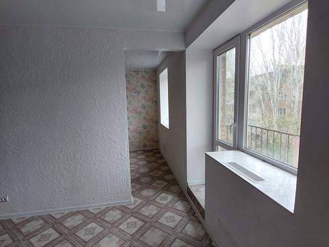 квартира по адресу Дачная ул., 13а