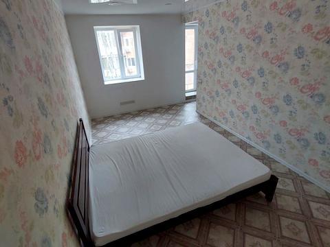 квартира по адресу Дачная ул., 13а