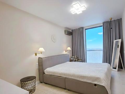 квартира по адресу Причальная ул., 14