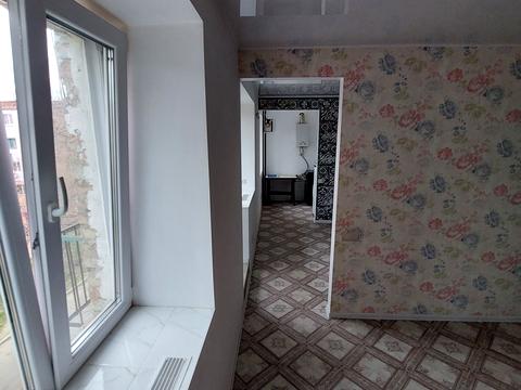 квартира по адресу Дачная ул., 13а