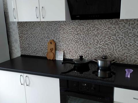 квартира по адресу Драгоманова ул., 2-Б