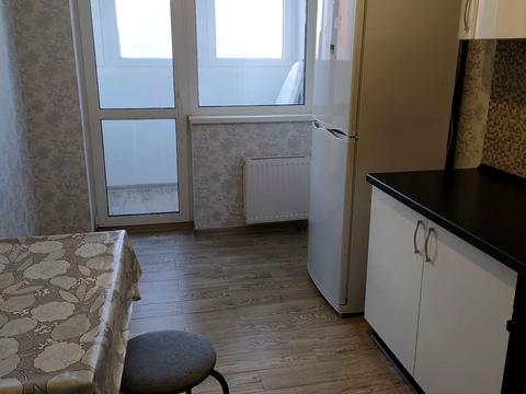 квартира за адресою Драгоманова вул., 2-Б