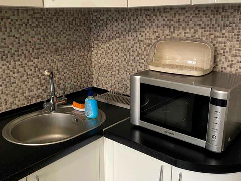 квартира за адресою Драгоманова вул., 2-Б