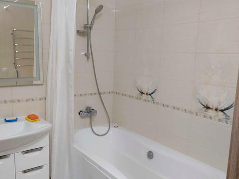 квартира за адресою Драгоманова вул., 2-Б