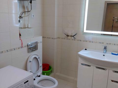 квартира за адресою Драгоманова вул., 2-Б