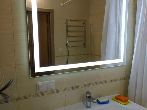 квартира за адресою Драгоманова вул., 2-Б