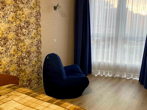 квартира за адресою Драгоманова вул., 2-Б