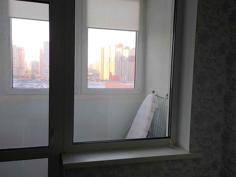 квартира за адресою Драгоманова вул., 2-Б