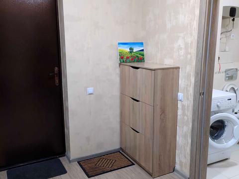 квартира за адресою Драгоманова вул., 2-Б