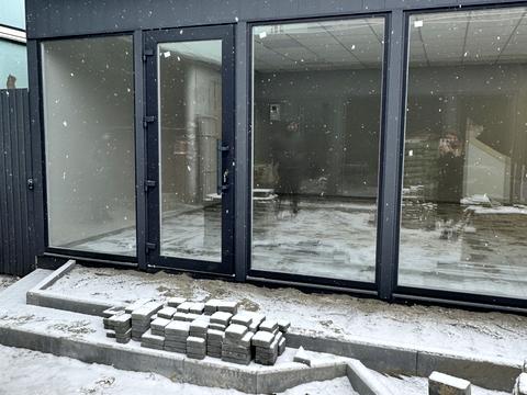 комерційна за адресою Харків, Аерокосмічний просп. (Гагаріна), 14