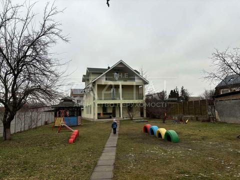 дом по адресу 65-та Садова вул.