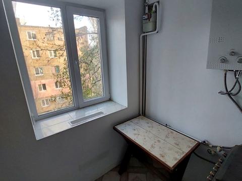 квартира по адресу Дачная ул., 13а